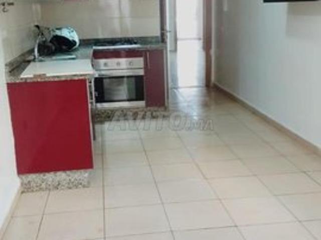 Appartement location