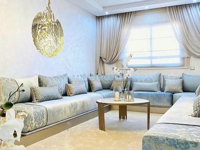 Appartement location à El Ma, Gharb-Chrarda-Beni Hssen