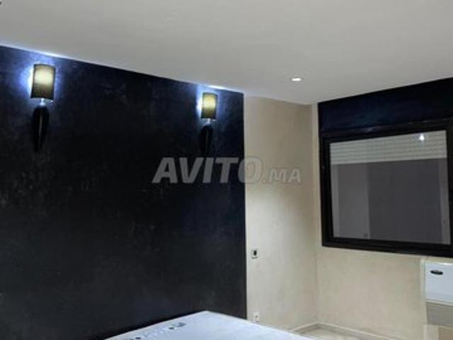 Appartement vente à Anfa, Sidi Belyout