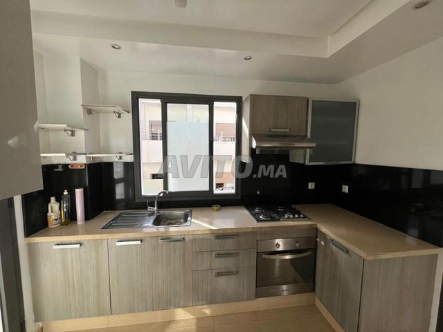 Appartement location à Anfa, Gharb-Chrarda-Beni Hssen