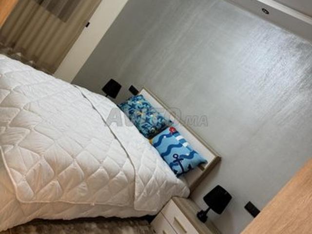 Appartement location à Khouribga