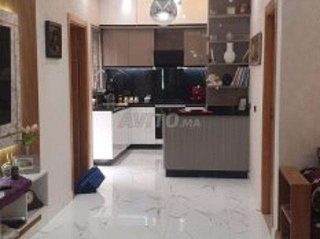 Appartement location à Bouznika