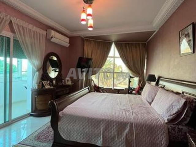 Appartement vente à Meknès
