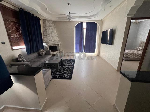 Appartement location à Ben Slimane