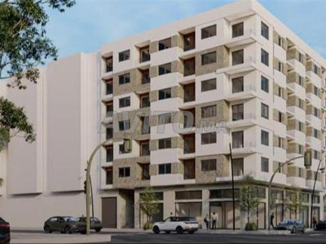Appartement vente à Salé