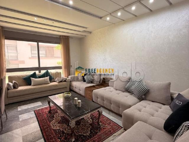 Appartement location à Tangero, Tanger-Tétouan