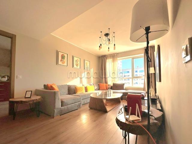 Appartement location à Tangero, Tanger-Tétouan