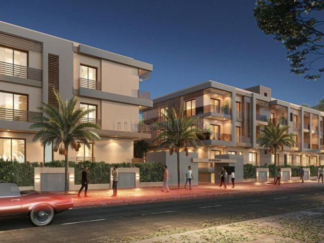 Appartement vente à Marrakech, L'Oriental