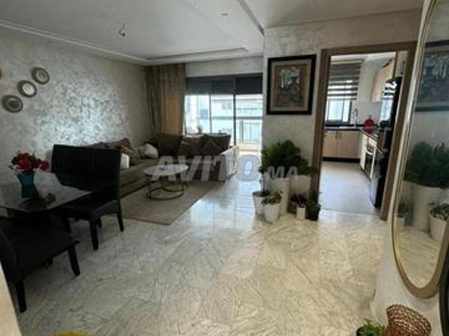 Appartement location à Mansouria, Gharb-Chrarda-Beni Hssen