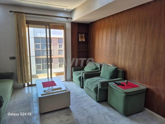 Appartement location à L'Oriental