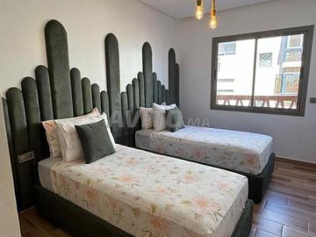 Appartement location à Mansouria, Gharb-Chrarda-Beni Hssen