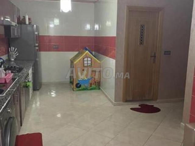 Appartement vente à Centre Ville, Ben Slimane