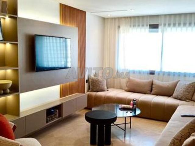 Appartement vente à Anfa, Gharb-Chrarda-Beni Hssen