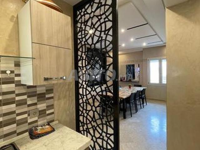 Appartement location à El Ma, Gharb-Chrarda-Beni Hssen