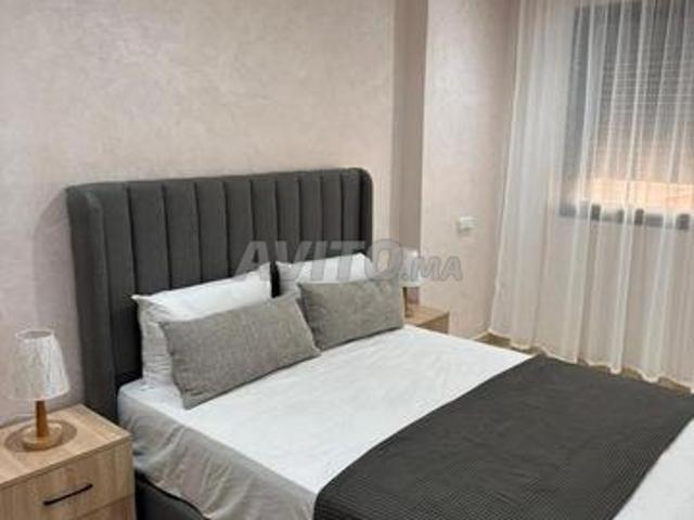 Appartement location à Anfa, Gharb-Chrarda-Beni Hssen