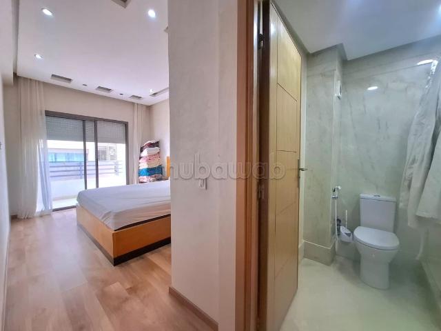 Appartement vente à Anfa, Gharb-Chrarda-Beni Hssen