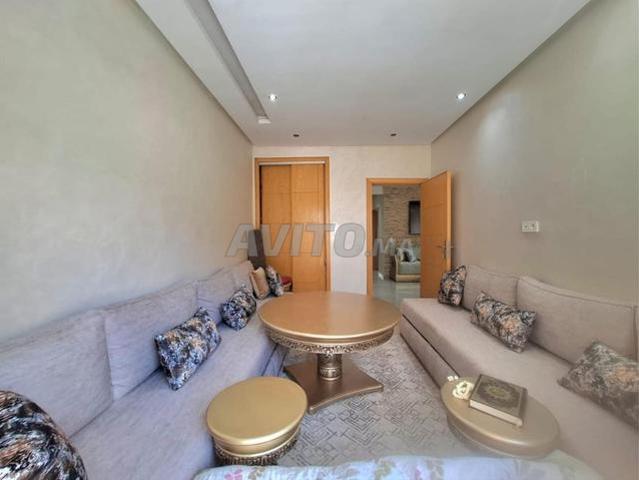 Appartement vente à Anfa, Gharb-Chrarda-Beni Hssen