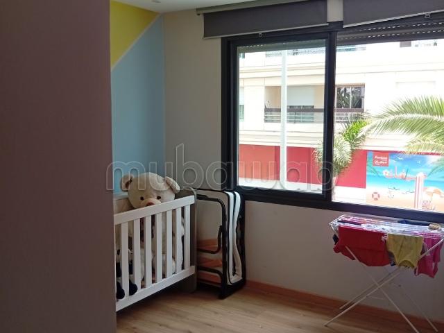 Appartement vente à Mohammedia, Gharb-Chrarda-Beni Hssen