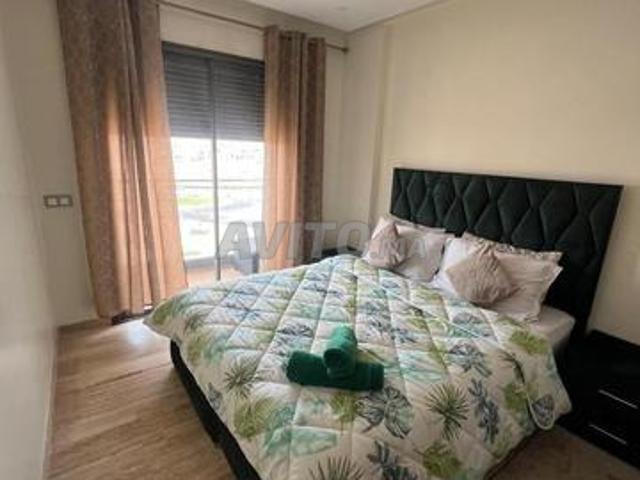 Appartement location à Anfa, Gharb-Chrarda-Beni Hssen