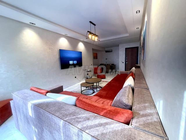 Appartement vente à Mohammedia, Gharb-Chrarda-Beni Hssen