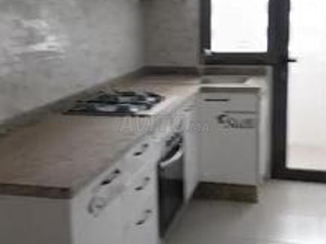 Appartement location à Témara