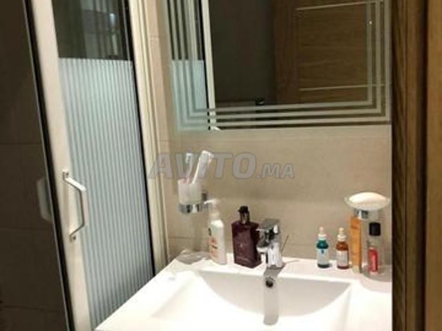Appartement location