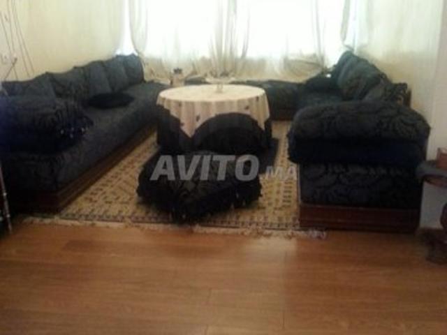 Appartement vente à Anfa, Gharb-Chrarda-Beni Hssen