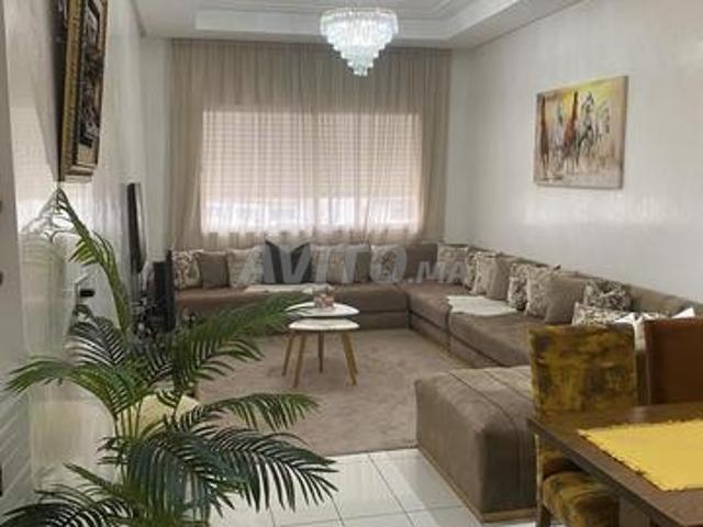 Appartement vente à El Ma, Gharb-Chrarda-Beni Hssen