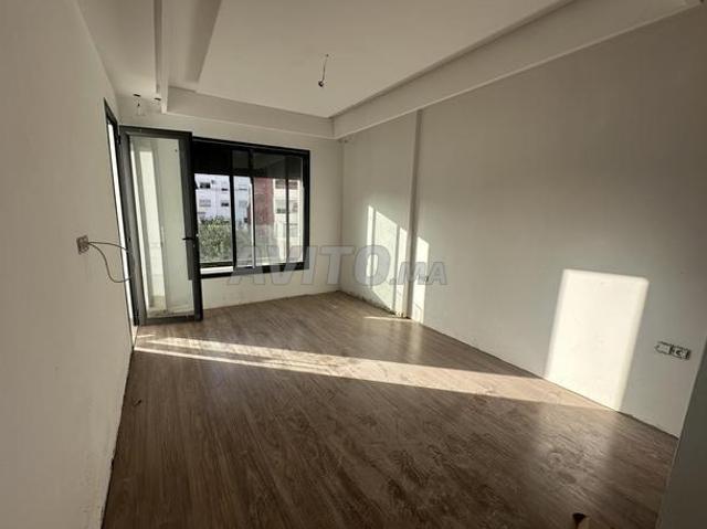 Appartement vente à Lyautey