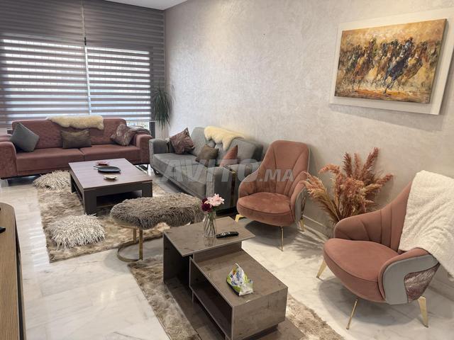 Appartement vente à Fès