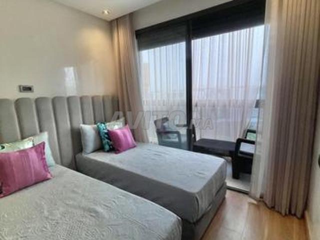 Appartement vente à Mohammedia, Gharb-Chrarda-Beni Hssen