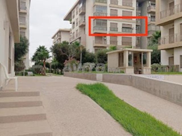 Appartement vente à Nouaceur, Gharb-Chrarda-Beni Hssen