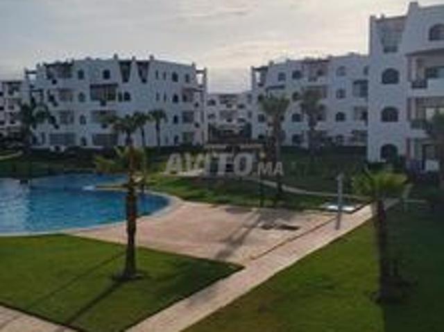 Appartement vente à Tétouan, Tanger-Tétouan