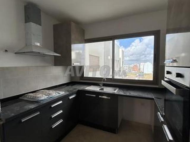 Appartement location à Bouskoura, Gharb-Chrarda-Beni Hssen