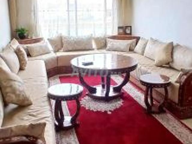 Appartement vente à Mansouria, Gharb-Chrarda-Beni Hssen
