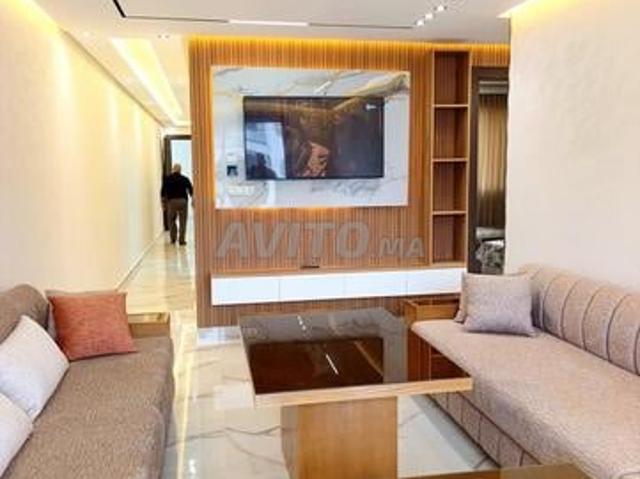 Appartement location à Nador