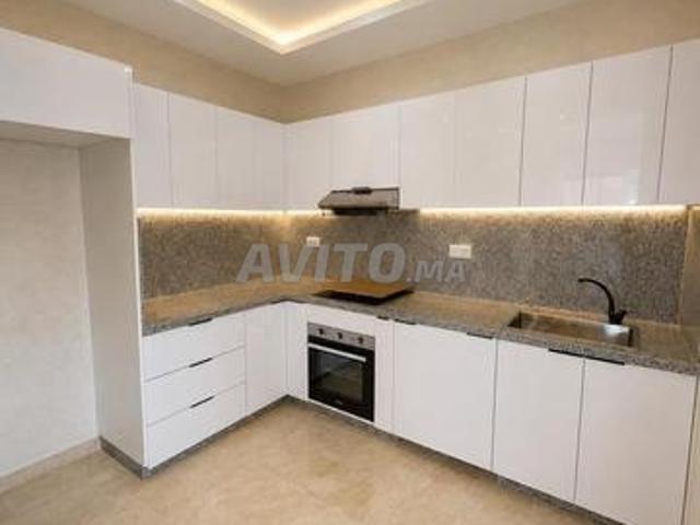 Appartement vente à L'Oriental