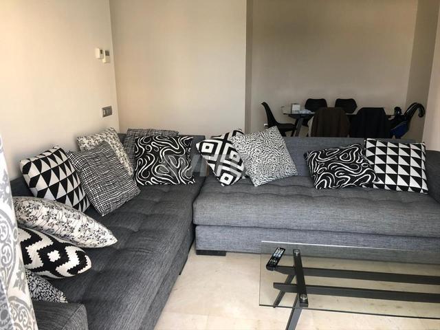 Appartement location à Hay Riad, Berkane