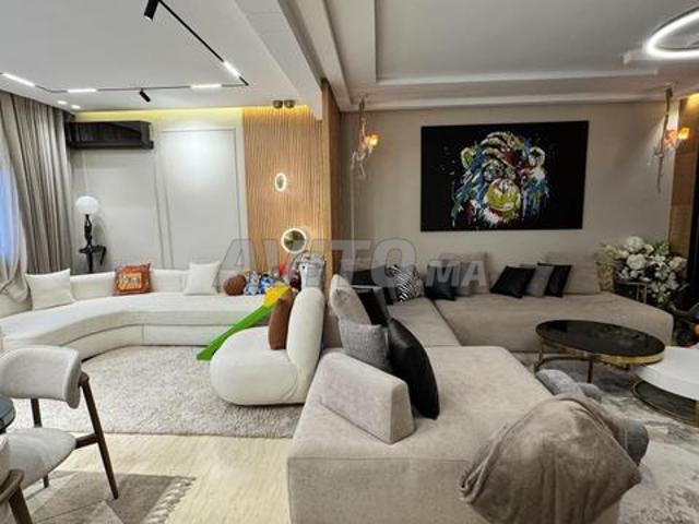 Appartement vente à Fès