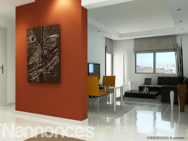 Appartement location