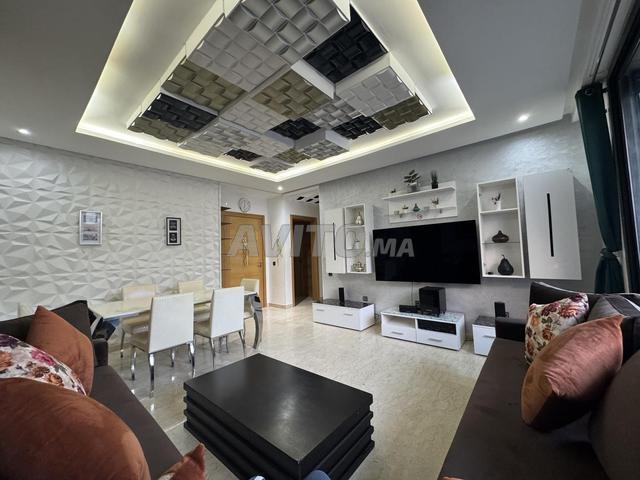 Appartement location à Founty, Agadir
