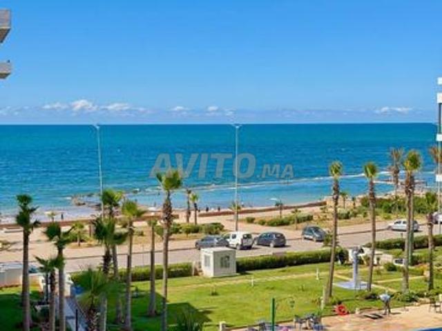 Appartement vente à Mohammedia, Gharb-Chrarda-Beni Hssen