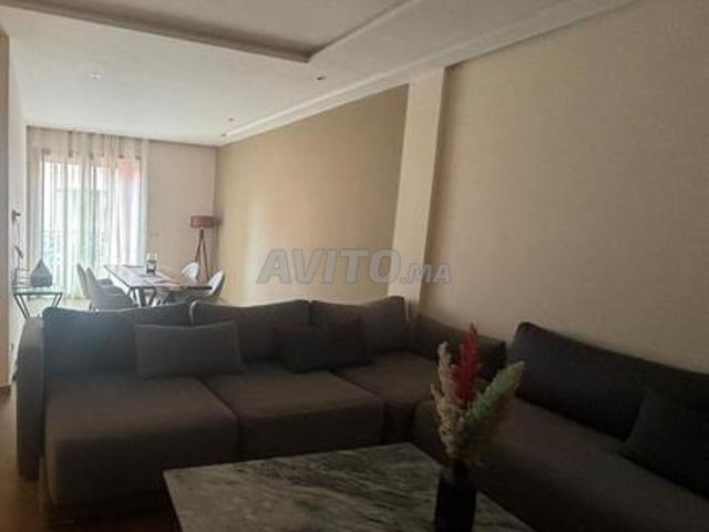 Appartement location à Gueliz, Marrakech