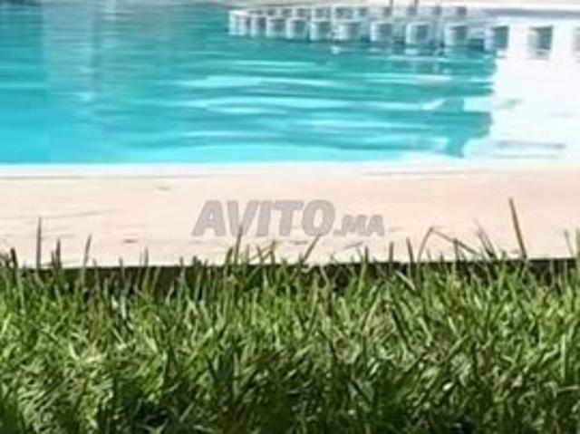Appartement vente à El Ma, Gharb-Chrarda-Beni Hssen
