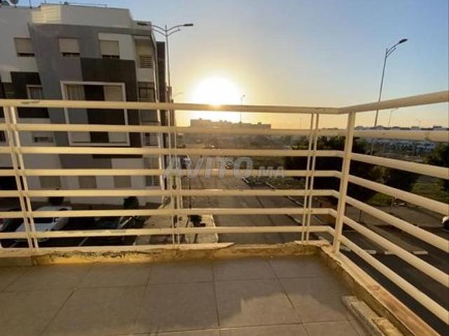 Appartement vente à Tamesna