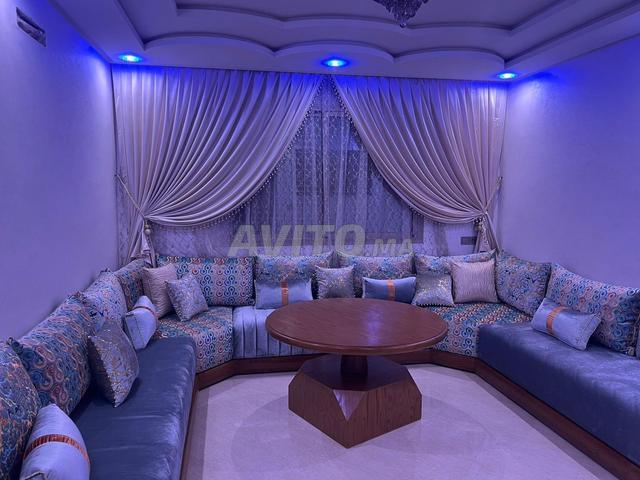 Appartement location à Al Wifaq, Agadir