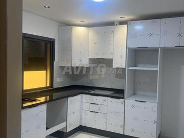 Appartement vente à Nador