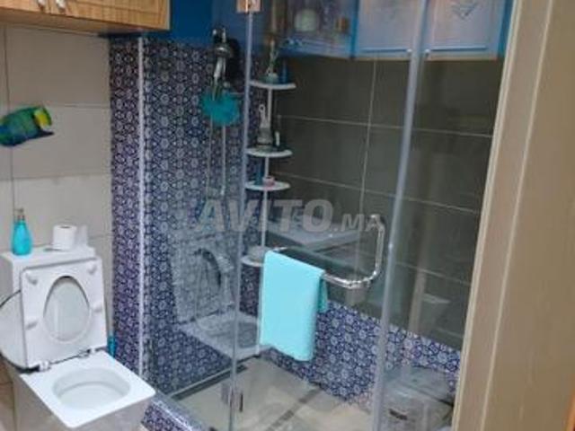 Appartement vente à Dar Bouazza, Gharb-Chrarda-Beni Hssen