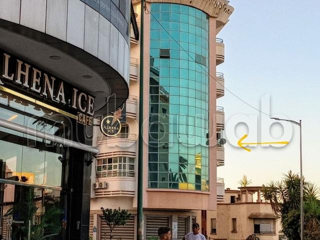 Appartement vente à Meknès