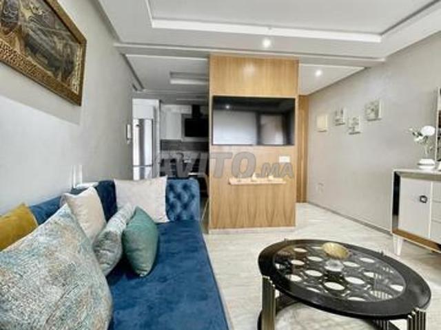 Appartement vente à Anfa, Gharb-Chrarda-Beni Hssen